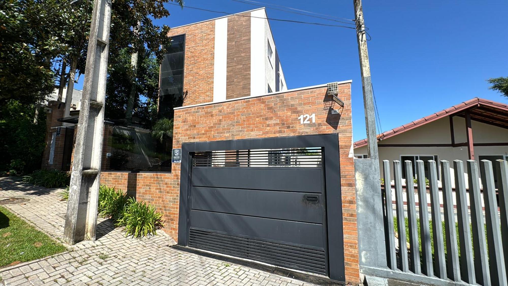 09- Studio Lindamente Decorado! Ideal Para Casal!!! Куритиба Экстерьер фото
